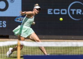Marketa Vondrousova, campioană la Berlin