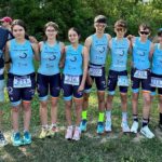 Allianz-Țiriac Asigurări sprijină financiar tinerii triatloniști de la Unstoppable Sport Club