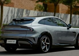 „E o nebunie!” Xiaomi a vândut aproape 300.000 de SUV-uri electrice într-o oră (Video)