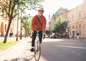 Se lansează inVest - primul accelerator din România dedicat mobilității urbane