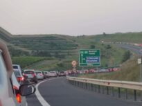 Restricții de trafic de vineri până luni. Sunt vizate A2, Valea Oltului și drumurile spre litoral