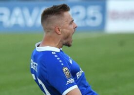 CFR Cluj pregătește al treilea transfer al verii: Întăriri pentru Dan Petrescu