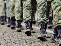 Poliția, SRI și Jandarmeria, încălțate de o firmă cu zero angajați pe hârtie și datorii uriașe. Contracte de peste 11 milioane de euro cu statul