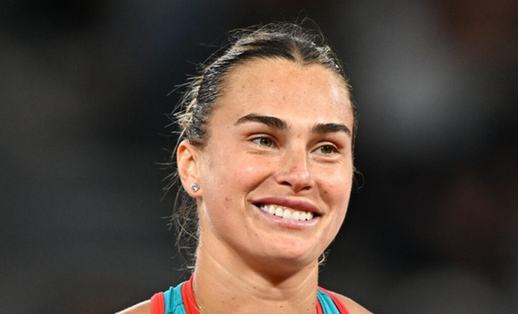 Aryna Sabalenka și Jannik Sinner, campioni la Indian Wells