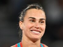 aryna sabalenka