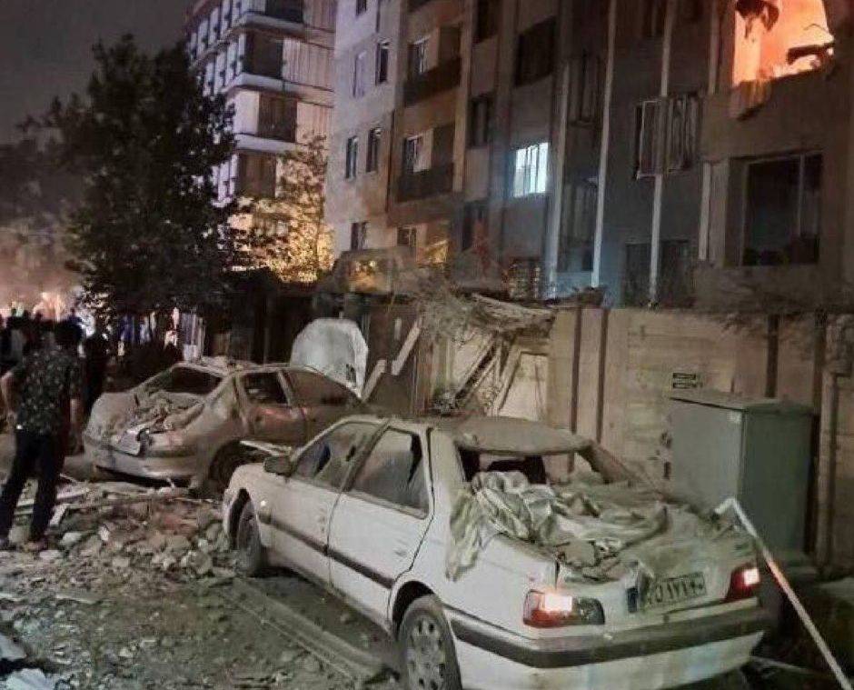 LIVE Israelul a atacat Iranul. Teheranul și alte 5 orașe au fost lovite. Șeful Gărzilor Revoluționare și alți comandanți de rang înalt au fost uciși. Riposta: 100 de drone au plecat spre Israel (Video)