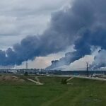 Generalii americani, despre „Pearl Harbor-ul” Rusiei: Culegi ceea ce semeni, Putin!