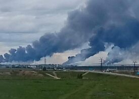 Generalii americani, despre "Pearl Harbor-ul" Rusiei: Culegi ceea ce semeni, Putin!