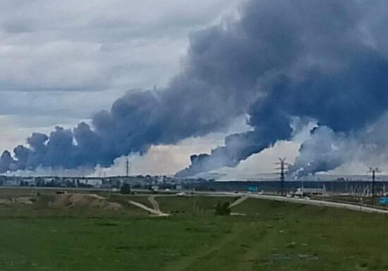 Generalii americani, despre "Pearl Harbor-ul" Rusiei: Culegi ceea ce semeni, Putin!