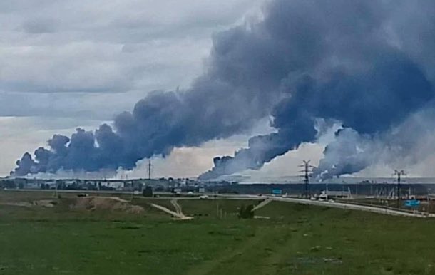 Generalii americani, despre "Pearl Harbor-ul" Rusiei: Culegi ceea ce semeni, Putin!