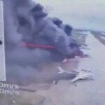 Presa americană: Operațiunea „Pânza de păianjen” a provocat panică și furie la Kremlin. SUA se așteaptă la un „răspuns semnificativ” al Rusiei