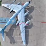 The amazing attack by Ukraine in the heart of Russia has revealed the „Achilles’ heel” of America’s and Europe’s defense