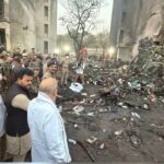 Cine se va ocupa de investigarea tragediei aviatice din India și cum va decurge ancheta