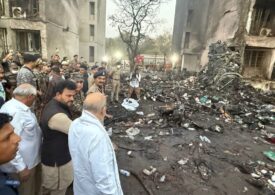 Cine se va ocupa de investigarea tragediei aviatice din India și cum va decurge ancheta