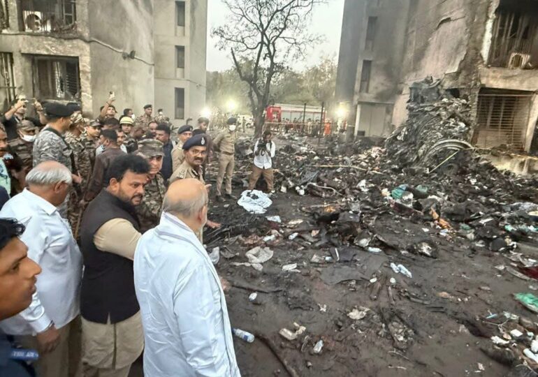 Cine se va ocupa de investigarea tragediei aviatice din India și cum va decurge ancheta