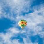 Un balon cu aer cald, plin cu turiști, a luat foc și s-a prăbușit în Brazilia (Video)