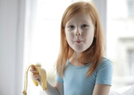 De ce nu ar trebui să fugi de banane. De fapt ce pot face ele pentru sănătate. Îngrașă sau nu?