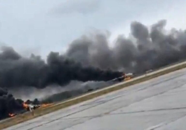 Atac de amploare al Ucrainei în Rusia: Au fost lovite patru baze aeriene și 41 de avioane. Operațiunea a fost pregătită un an și jumătate - UPDATE