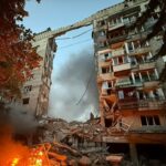 Ziua 1221 Rușii pregătesc o ofensivă majoră în Ucraina. Putin vrea să reducă cheltuielile militare