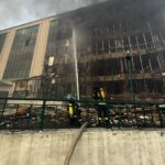 Ziua 1203 Valuri de drone și rachete la Kiev și Odesa, maternitate lovită în plin (Foto & Video) Schimb major de prizonieri