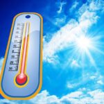 Vara începe în forță: meteorologii anunță o lună fierbinte și săracă în ploi