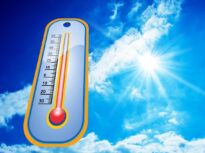 Europa se sufocă sub o caniculă istorică. Recordurile de temperatură pentru luna mai au fost doborâte în mai multe țări