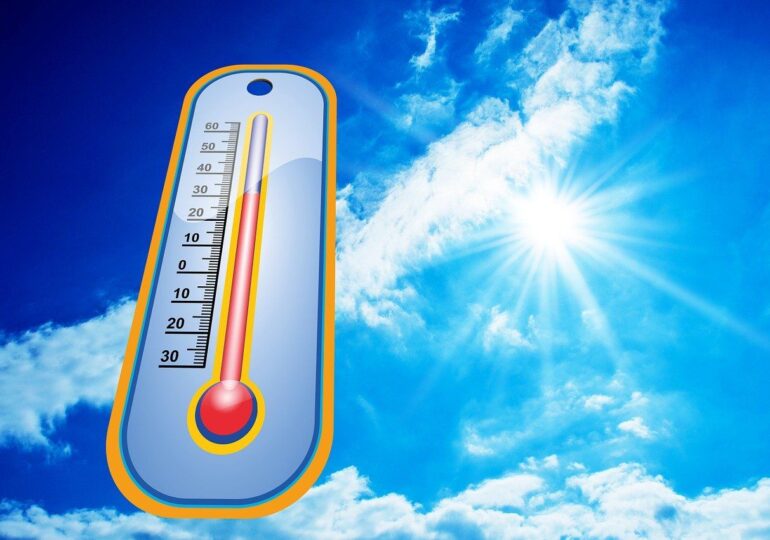 Vara începe în forță: meteorologii anunță o lună fierbinte și săracă în ploi