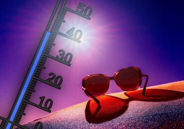 Un nou val de canciulă, cu nopți tropicale în Europa: În România, temperaturile vor urca la 38°C