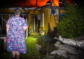 <span style="color:#990000;">Ziua 1205</span> Atac la granița României. Ucrainenii au lovit o "țintă interesantă" (Video). Încă un schimb de prizonieri. NATO scanează flancul estic cu o frecvență fără precedent