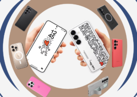 Ce huse de telefon să porți în 2025 ca să fii la modă