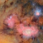 Cum arată cerul în realitate. Spectacol cosmic fără precedent (Video)