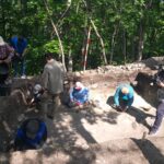 Cetatea lui Decebal de la Târcov, amenințată cu închiderea. Nu mai sunt muncitori pentru săpăturile arheologice