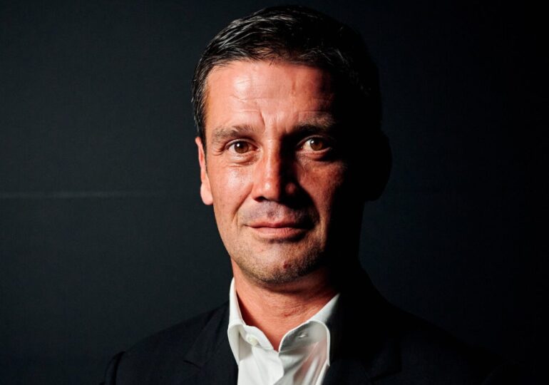 Prima reacție a lui Cristi Chivu după ce a semnat cu Inter Milano: Când va debuta pe banca italienilor