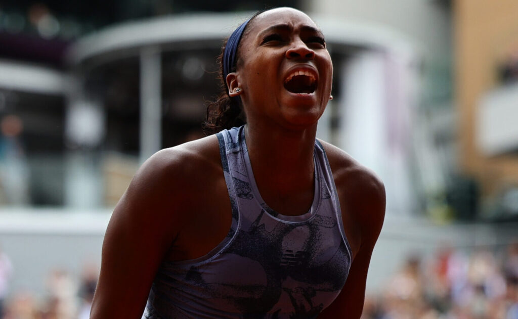 Surpriză la Roland Garros: Deținătoarea trofeului, eliminată