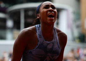 Coco Gauff întoarce spectaculos meciul cu Sabalenka și se impune la Roland Garros