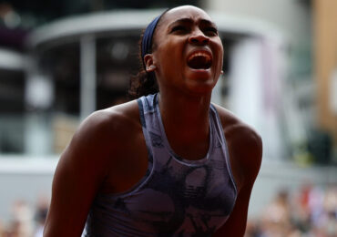 Surpriză la Roland Garros: Deținătoarea trofeului, eliminată