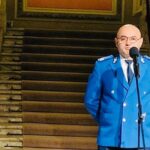 Șeful Jandarmeriei Brăila, reținut de DNA. Făcea bani din plasarea muncitorilor asiatici la diverse firme. Sunt percheziții în trei orașe