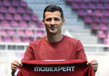 Rapid, la pământ: Ratează victoria după ce a condus cu 2-0