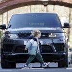 Alarming Report: Children are definite victims of tall SUVs, which are becoming the preferred choice for drivers in Europe