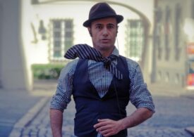 Ce poți păți de la o simplă cravată