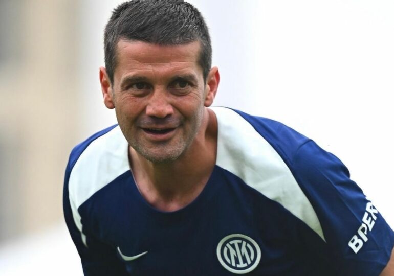 Concluzia fermă trasă de italieni după primele zile ale lui Cristi Chivu la Inter Milano
