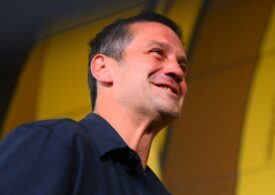 Prima mare performanță pentru Cristi Chivu pe banca lui Inter Milano