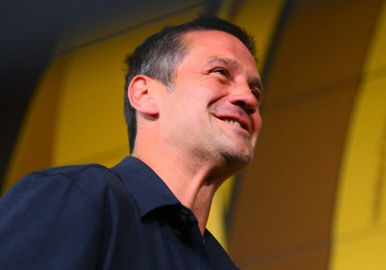 Prima mare performanță pentru Cristi Chivu pe banca lui Inter Milano