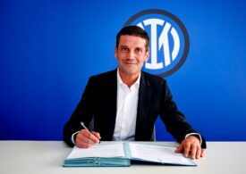 Cristi Chivu a primit răspunsul în privința primei mutări dorite la Inter