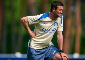 Cristi Chivu a stabilit primele două transferuri pe care vrea să le facă la Inter