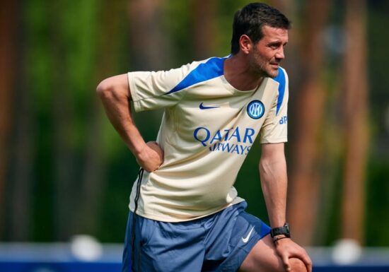 Cristi Chivu a stabilit primele două transferuri pe care vrea să le facă la Inter