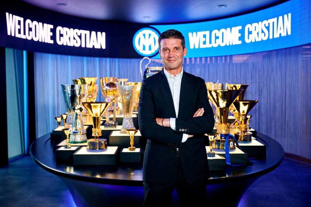 Programul de la Campionatul Mondial al Cluburilor: Prima mare competiție pentru Cristi Chivu