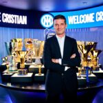 cristi chivu inter