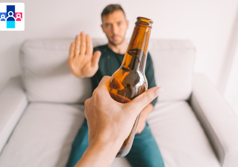Cum tratăm și scăpăm de dependența de alcool? Soluția? Un centru de dezalcoolizare!