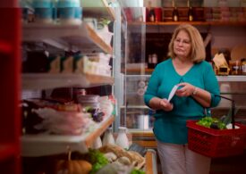 România săracă. Avem cele mai ieftine alimente din UE, dar și printre cele mai mici venituri